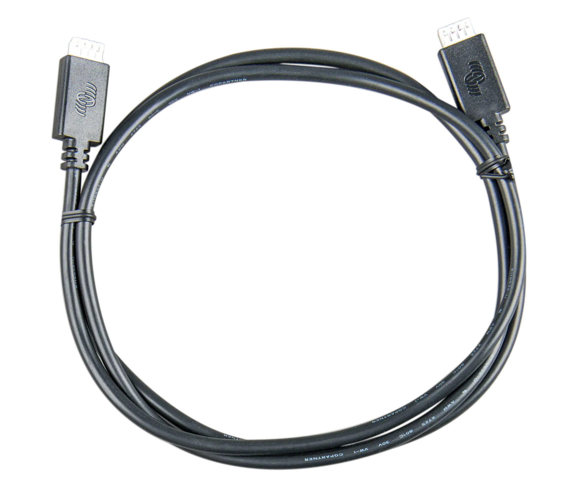 [ASS030530209] VE.Direct Cable 0,9m