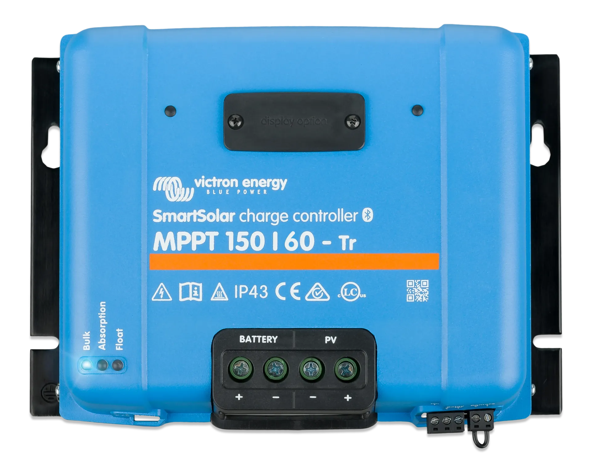 [SCC115060211] SmartSolar MPPT 150/60-Tr