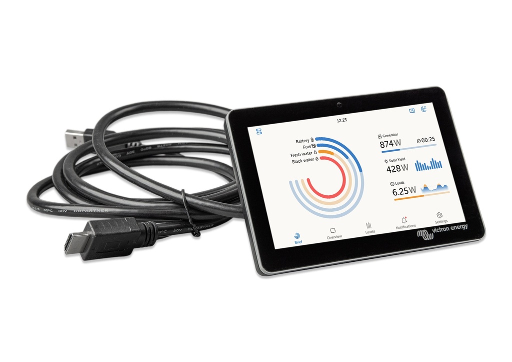 GX Touch 50