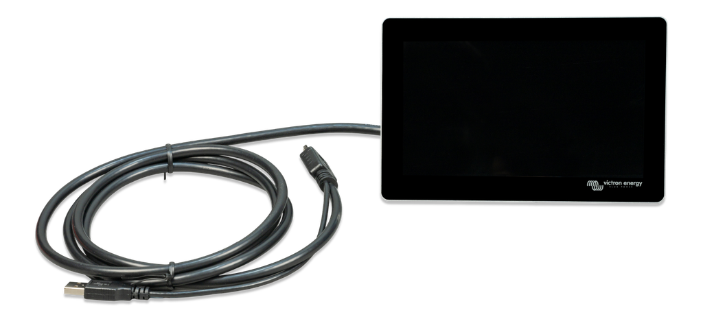 GX Touch 70 flush