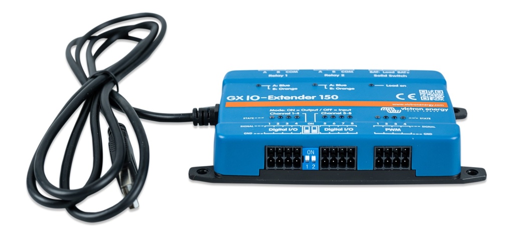 GX IO-Extender 150