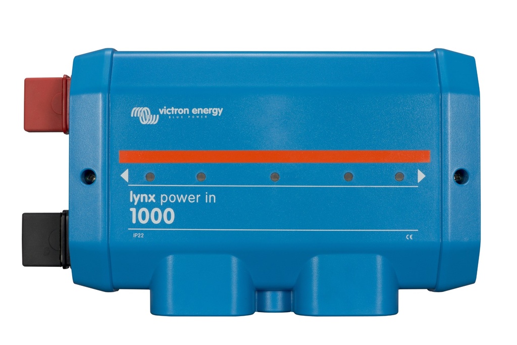 [LYN020102010] Lynx Power In (M10)