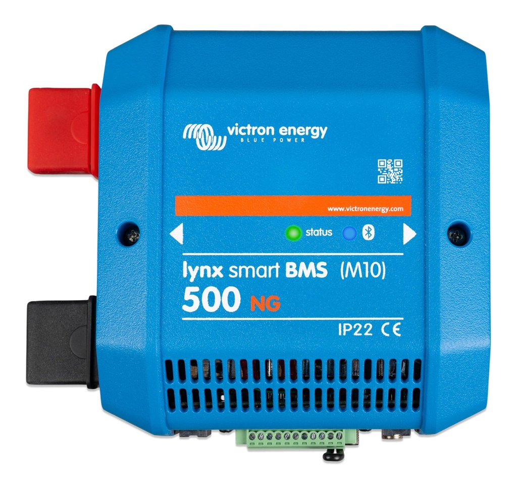 [LYN034160310] Lynx Smart BMS 500 NG (M10)