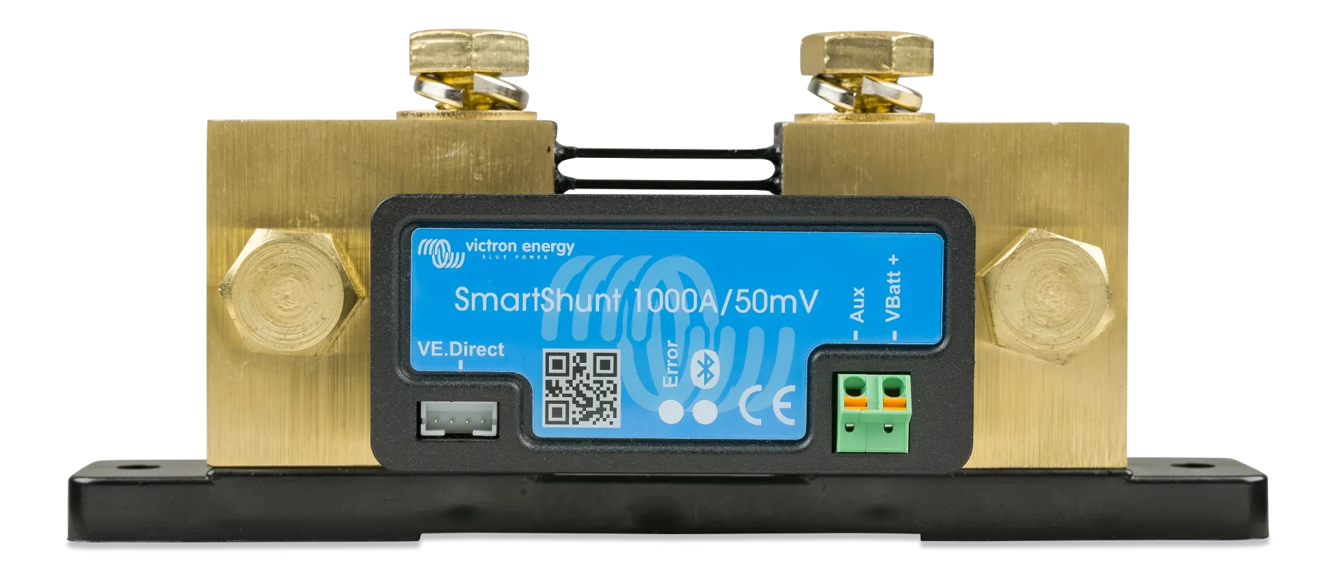 [SHU065210050] SmartShunt 1000A/50mV IP65