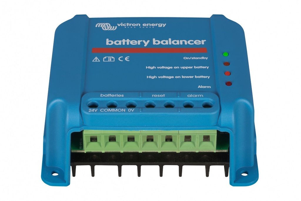 Battery Balancer