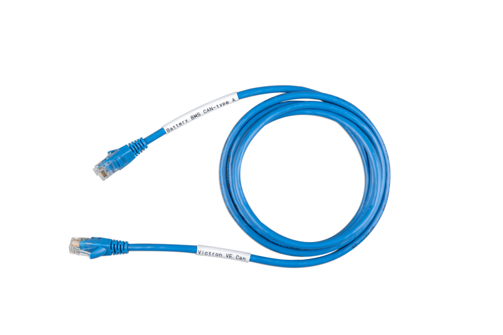 [ASS030710150] VE.Can to CAN-bus BMS type A Cable 5 m