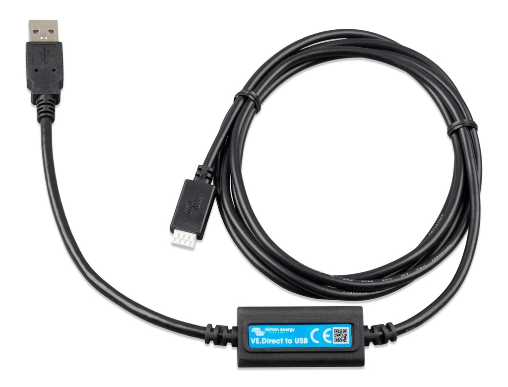 [ASS030530010] VE.Direct to USB interface