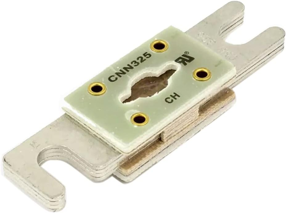 [CIP140325000] Fuse CNN 325A/80V for Lynx shunt (1 pc)