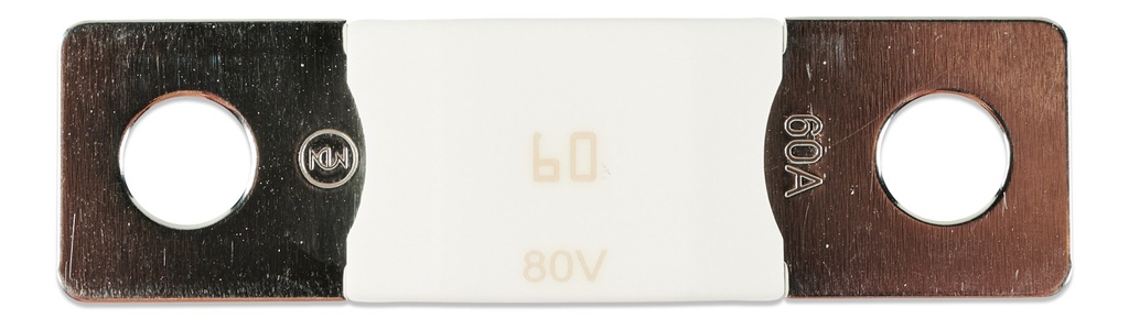 MEGA-fuse 500A/80V (package of 5 pcs)