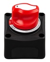 Battery switch ON/OFF 275A