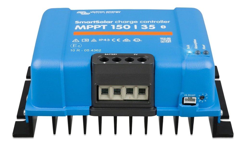 SmartSolar MPPT 150/35