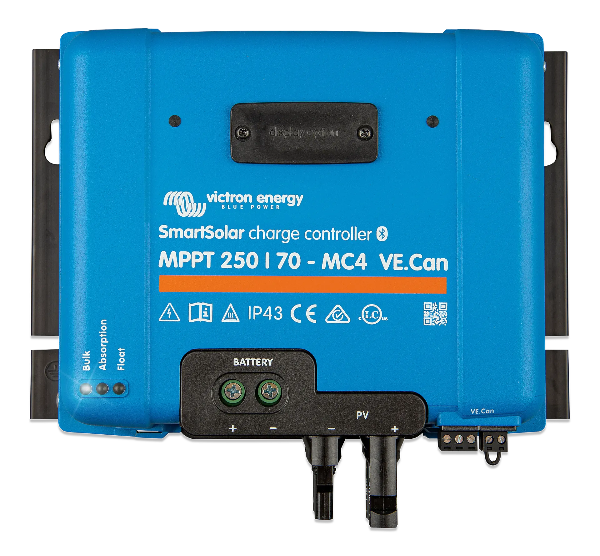 [SCC125070521] SmartSolar MPPT 250/70-MC4 VE.Can