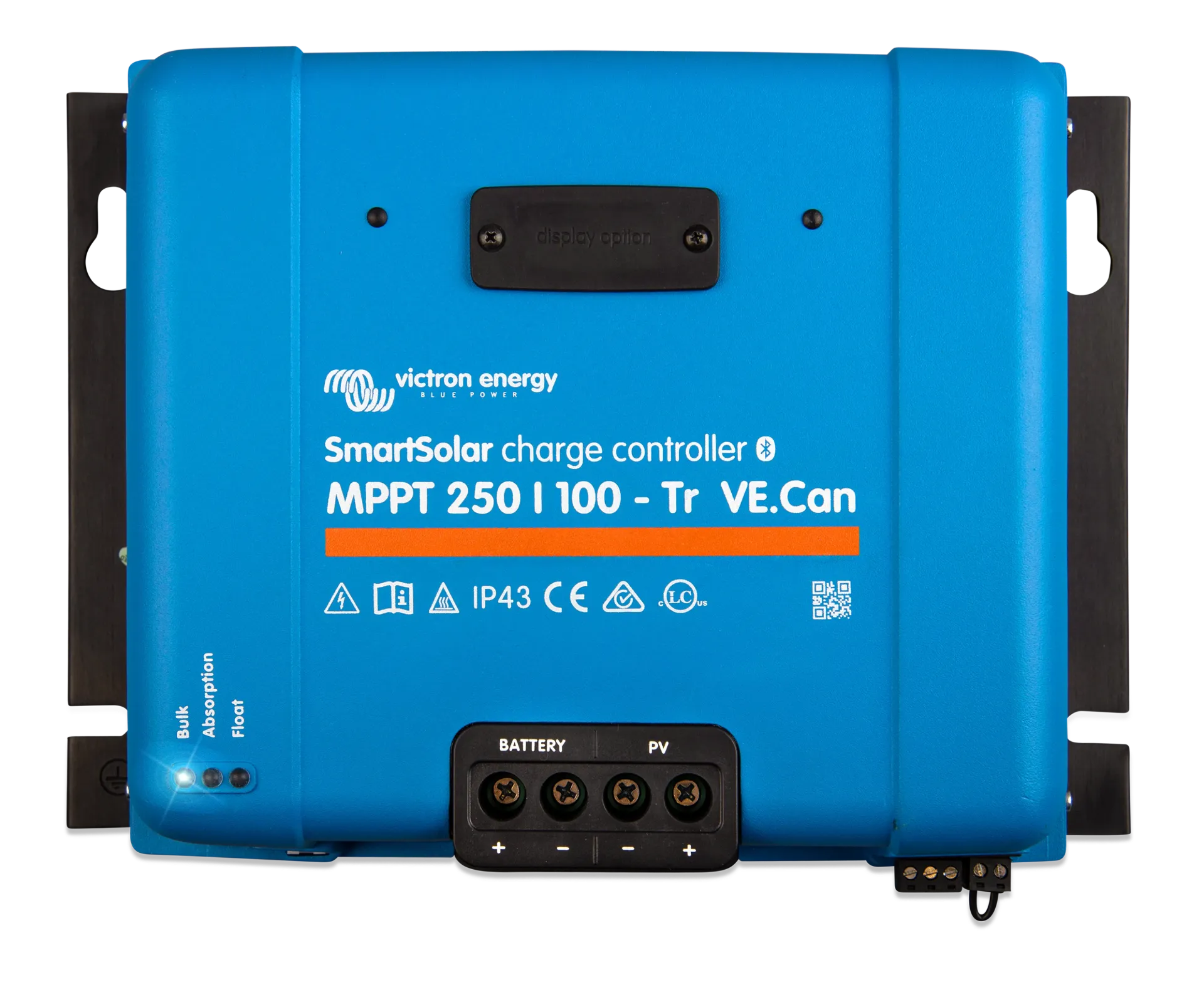 [SCC125110412] SmartSolar MPPT 250/100-Tr VE.Can